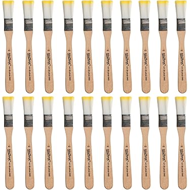 Amazon.co.jp 売れ筋ランキング: 刷毛絵筆 の中で最も人気のある